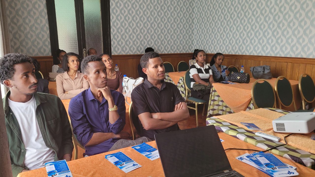 Brand Development and Management Training for Health Professionals and Enterprises